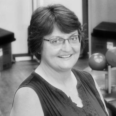April Graham | Physiotherapist in Chilliwack, British Columbia